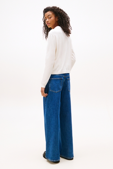 Tommy Jeans tjw essential crew s
